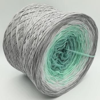 Preview: (ab 0,016€/Meter) Turmalin meliert